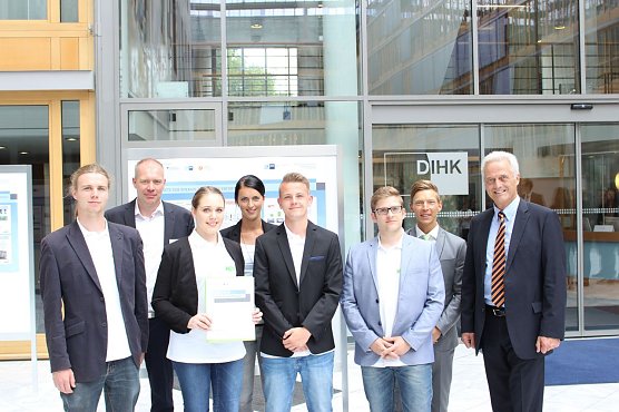 WAGO setzt auf verantwortungsvolle Unternehmensf&uuml;hrung (Foto: WAGO)