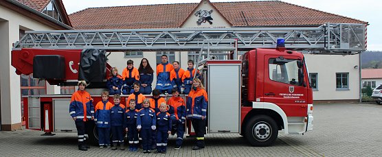 Osterhase war schon da (Foto: Karl-Heinz Herrmann)