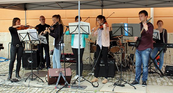 Jazz (Foto: Karl-Heinz Herrmann)