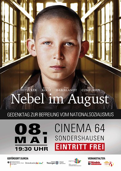 Kostenfreie Filmvorf&uuml;hrung (Foto: Kreisjugendring)