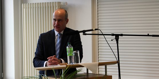 Landwirtschaftskonferenz des Kyffhäuserkreises (1) (Foto: Karl-Heinz Herrmann) Landwirtschaftskonferenz des Kyffhäuserkreises (1) (Foto: Karl-Heinz Herrmann)