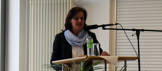 Landwirtschaftskonferenz des Kyffhäuserkreises (1) (Foto: Karl-Heinz Herrmann) Landwirtschaftskonferenz des Kyffhäuserkreises (1) (Foto: Karl-Heinz Herrmann)