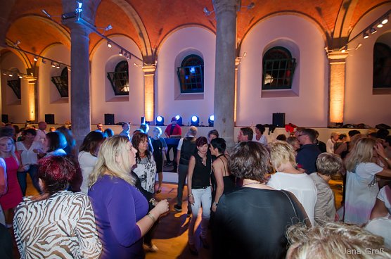 Wieder AFTER WORK LOUNGE (Foto: Jana Groß) Wieder AFTER WORK LOUNGE (Foto: Jana Groß)