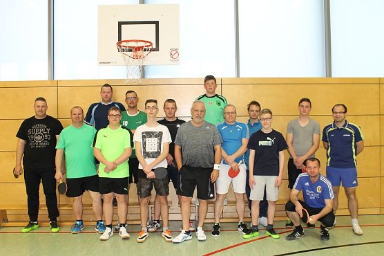 1.Ostermeisterschaften des Vfl 1888 Ebeleben (Foto: Stefan Böttcher) 1.Ostermeisterschaften des Vfl 1888 Ebeleben (Foto: Stefan Böttcher)