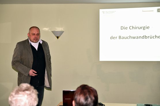 Beim Jubiläum sehr gut präsentiert (Foto: Jörg Ropers) Beim Jubiläum sehr gut präsentiert (Foto: Jörg Ropers)