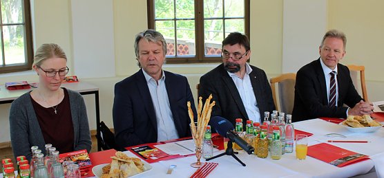 Marke Schlossfestspiele wird ausgebaut (Foto: Karl-Heinz Herrmann)