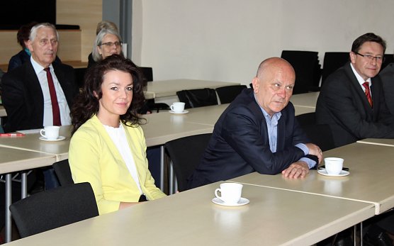 Tag der St&auml;dtebauf&ouml;rderung in Sondershausen (Foto: Karl-Heinz Herrmann)