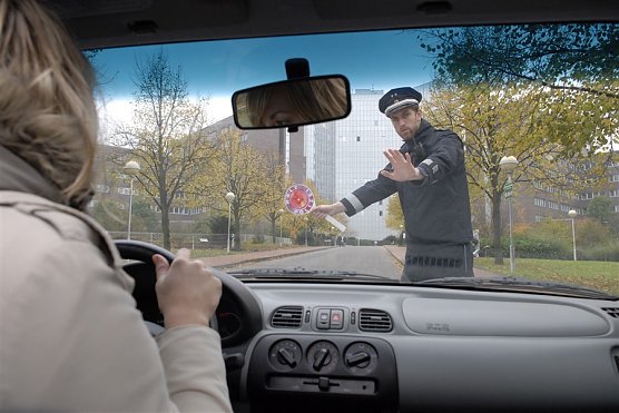 Es geht um die klare Regel: wer f&auml;hrt, trinkt nicht und wer trinkt, f&auml;hrt nicht (Foto: DVR)