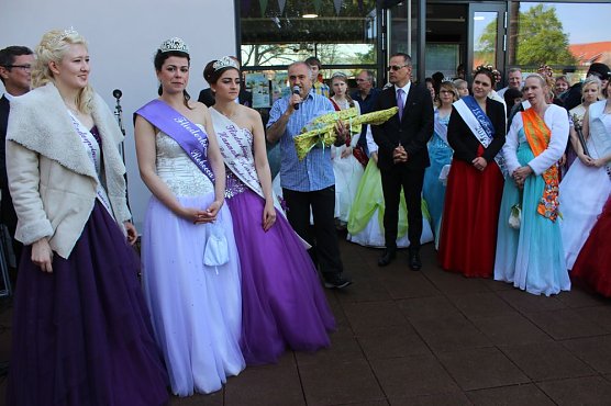 Fliederz&uuml;chtung nach Bad Frankenhausen benannt (Foto: Karl-Heinz Herrmann)