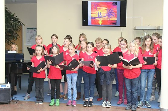 Eintrag in das Ehrenbuch der Stadt Bad Frankenhausen (Foto: Karl-Heinz Herrmann)