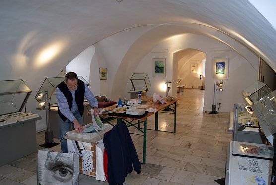 Zum 21. Mai 2017 Internationaler Museumstag (Foto: Regionalmuseum Bad Frankenhausen) Zum 21. Mai 2017 Internationaler Museumstag (Foto: Regionalmuseum Bad Frankenhausen)