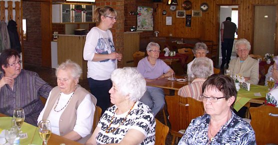 Was ist neu in der Pflege? (Foto: Thomas Leipold)