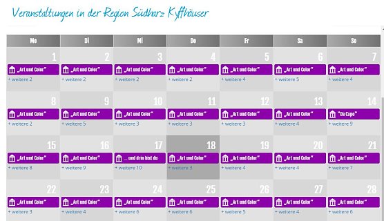 Ist Musik Kultur? (Foto: Karl-Heinz Herrmann)