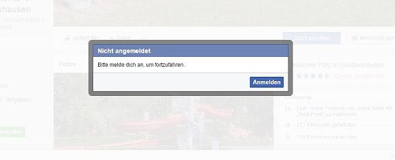 Probleme mit dem Bergbad (Foto: Karl-Heinz Herrmann) Probleme mit dem Bergbad (Foto: Karl-Heinz Herrmann)