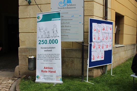 Impressionen vom Residenzfest (Foto: Karl-Heinz Herrmann) Impressionen vom Residenzfest (Foto: Karl-Heinz Herrmann)