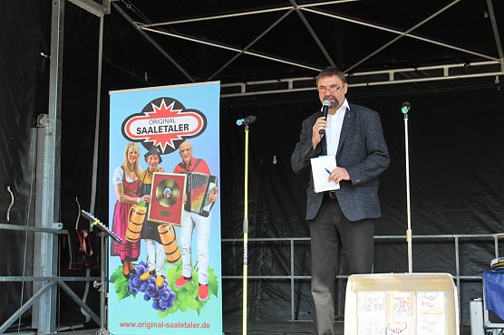 Kindertr&auml;ume werden wahr (Foto: Karl-Heinz Herrmann)