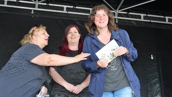 Kleines Fazit (Foto: Karl-Heinz Herrmann)