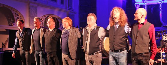 "Es war nicht alles schlecht" (Foto: Karl-Heinz Herrmann) "Es war nicht alles schlecht" (Foto: Karl-Heinz Herrmann)