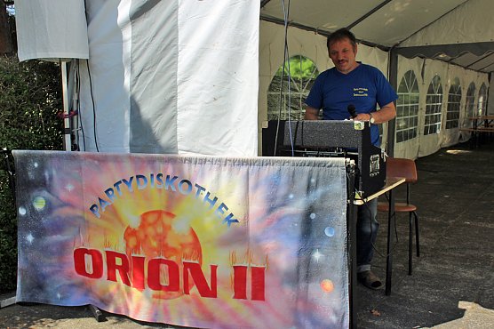 Wetter lockte hunderte Leute in die Natur (Foto: Karl-Heinz Herrmann) Wetter lockte hunderte Leute in die Natur (Foto: Karl-Heinz Herrmann)