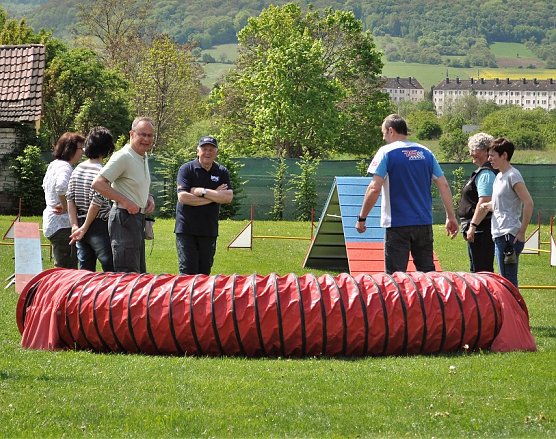 ABC Hundeschule (Foto: ABC Hundeschule) ABC Hundeschule (Foto: ABC Hundeschule)