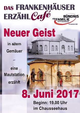 Bläserserenade und Erzählcafé (Foto: Privat) Bläserserenade und Erzählcafé (Foto: Privat)