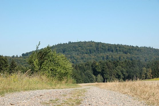 Auerberg (Foto: Heinz Noack)
