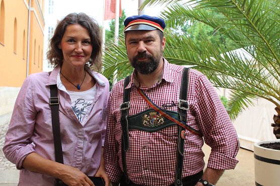 SV-Fest mit Matinee fortgesetzt (Foto: Karl-Heinz Herrmann)