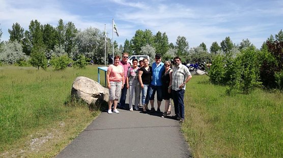 Kegeln � ��.Alle Jahre wieder� (Foto: Knut Herzau)