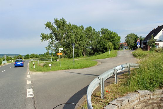 Weg in die Steinzeit des Tourismus? (Foto: Karl-Heinz Herrmann) Weg in die Steinzeit des Tourismus? (Foto: Karl-Heinz Herrmann)