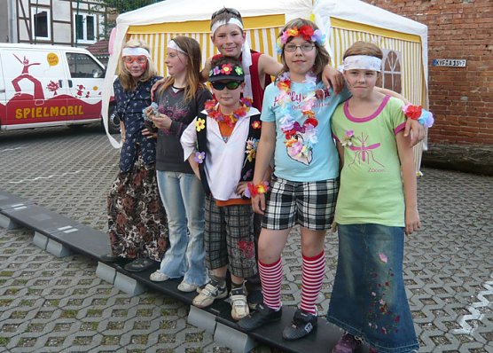 Ade Sommerferien (Foto: Kreisjugendring)