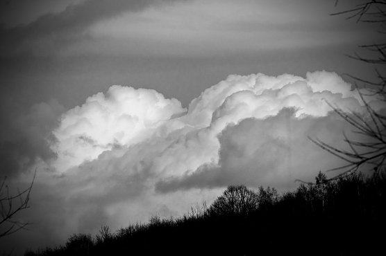 Wetter-Bild (Foto: Gernot Thelemann)