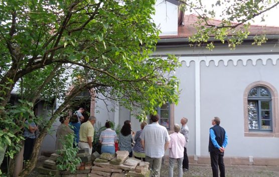 Von Geld und Krieg und viel Interessantem….. (Foto: Silvana Schäffer) Von Geld und Krieg und viel Interessantem….. (Foto: Silvana Schäffer)