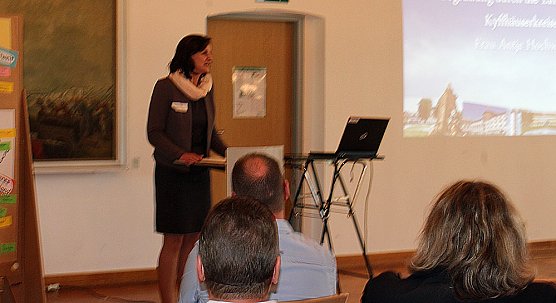 Fachtag Integration im Kyffh&auml;userkreis (Foto: Karl-Heinz Herrmann)
