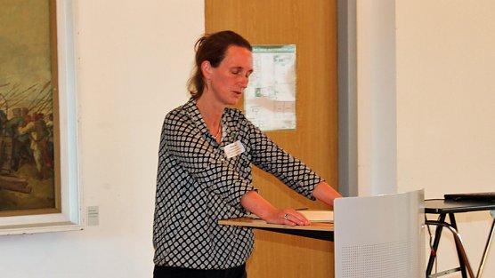 Fachtag Integration im Kyffh&auml;userkreis (Foto: Karl-Heinz Herrmann)