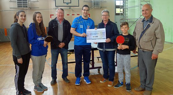 Hilferufe wurden erh&ouml;rt (Foto: USV Gorsleben)