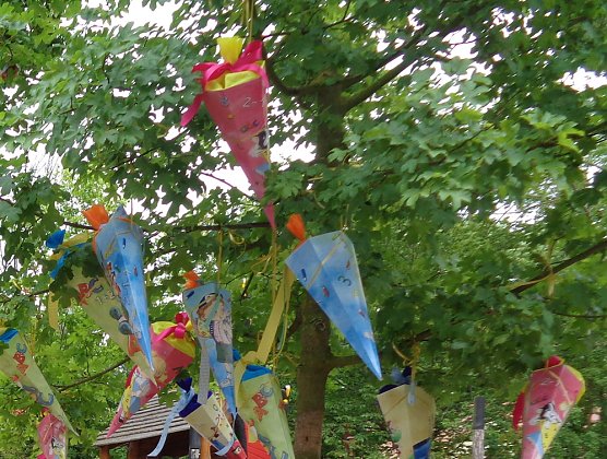 "Tr&auml;nen in der Kindervilla" (Foto: Kindervilla)