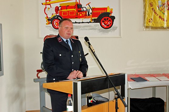 125 Jahre FFW Bad Frankenhausen (Foto: Karl-Heinz Herrmann) 125 Jahre FFW Bad Frankenhausen (Foto: Karl-Heinz Herrmann)