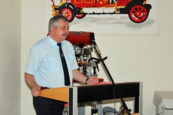 125 Jahre FFW Bad Frankenhausen (Foto: Karl-Heinz Herrmann) 125 Jahre FFW Bad Frankenhausen (Foto: Karl-Heinz Herrmann)