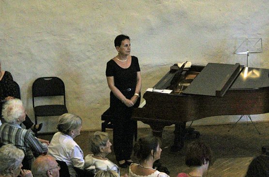 W&uuml;rdigung dreier Pers&ouml;nlichkeiten (Foto: Karl-Heinz Herrmann)