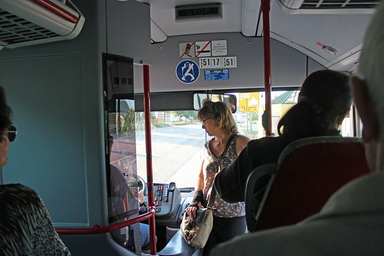 Reise in die Dimensionen (Foto: Privat)