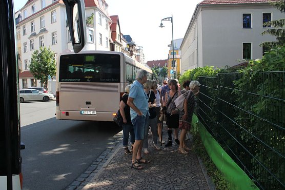 Reise in die Dimensionen (Foto: Privat)