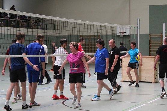 Schulfest des SBZ (Foto: Karl-Heinz Herrmann)