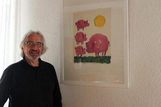 Besonders f&uuml;r Kinder und Jugendliche (Foto: Karl-Heinz Herrmann)