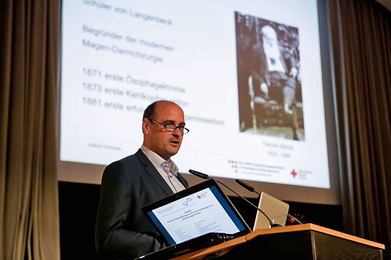 Woche gegen den Krebs (Foto: Peter Hansen)