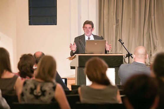 Woche gegen den Krebs (Foto: Peter Hansen)