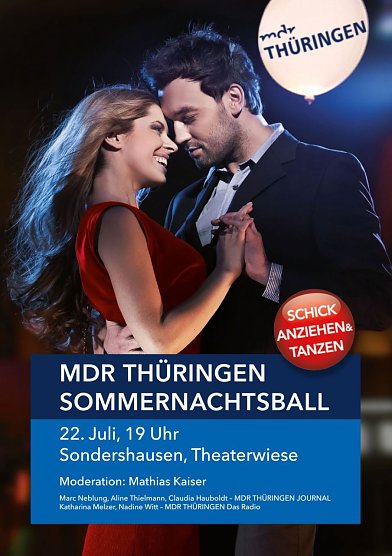 Sie sind eingeladen! (Foto: Stadt Sondershausen) Sie sind eingeladen! (Foto: Stadt Sondershausen)