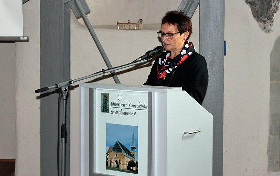 Bau B&uuml;rgerzentrum Cruciskirche abgeschlossen (Foto: Karl-Heinz Herrmann)