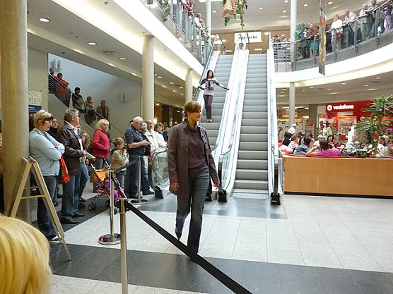 14. Weinfest Sondershausen (Foto: Karl-Heinz Herrmann)