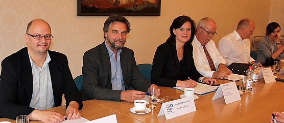 Kreis geht bei E-Mobilität voran (Foto: Karl-Heinz Herrmann) Kreis geht bei E-Mobilität voran (Foto: Karl-Heinz Herrmann)