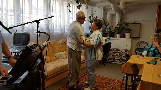 Sommerfest gefeiert (Foto: Privat)